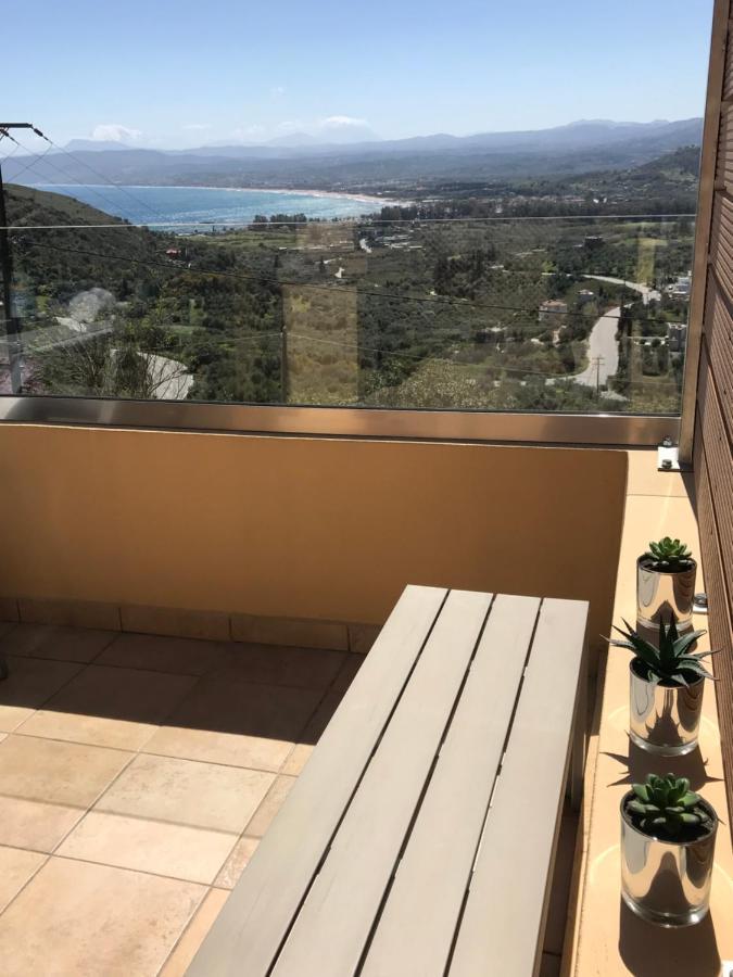 Arbutus - Relaxing Apartment With Fantastic Views Georgioupoli Exterior foto